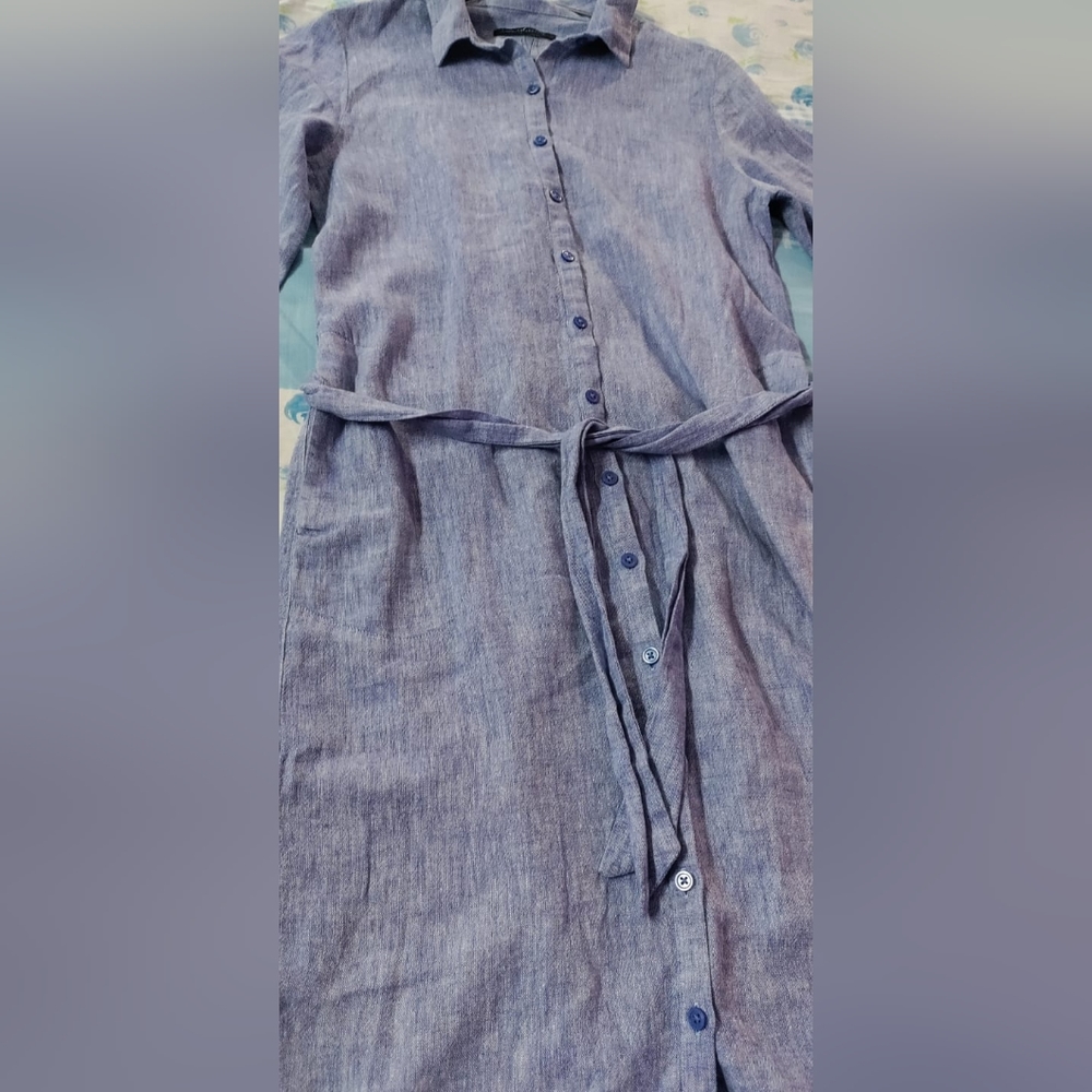 Marks Spenser Dress New - Picture 8 of 8